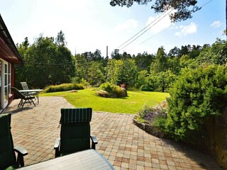 Maison de vacances Staubø Enregistrement extérieur 5