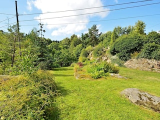 Maison de vacances Staubø Enregistrement extérieur 6