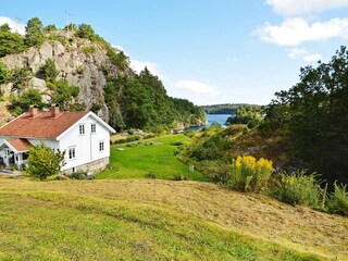 Vakantiehuis Staubø  11