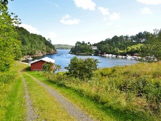 Holiday house Staubø  16