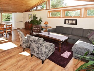 Vakantiehuis Staubø  18