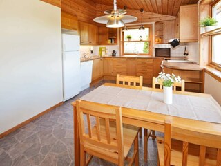 Ferienhaus Staubø  15