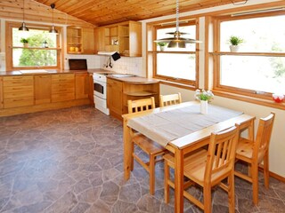 Holiday house Staubø  23