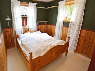 Ferienhaus Staubø  9