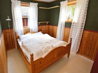 Vakantiehuis Staubø  10