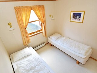 Holiday house Staubø  9