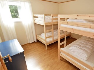 Vakantiehuis Staubø  7