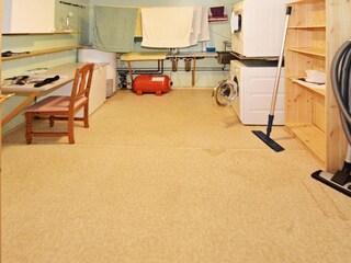 Vakantiehuis Staubø  10