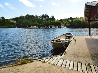 Casa de vacaciones Staubø  21