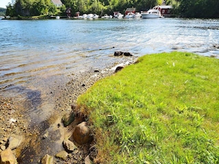 Ferienhaus Staubø  19