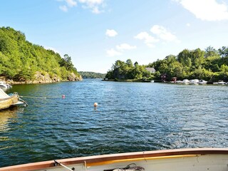 Casa per le vacanze Staubø  8