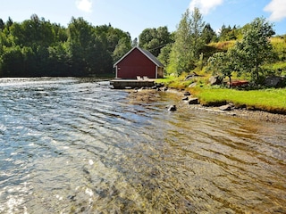 Holiday house Staubø  15