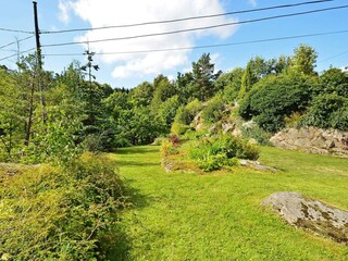 Maison de vacances Staubø Enregistrement extérieur 5