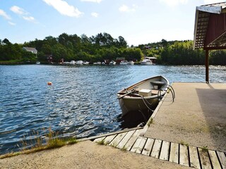 Ferienhaus Staubø  16