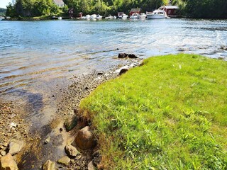 Casa per le vacanze Staubø  15