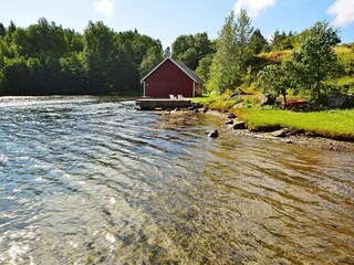 Casa de vacaciones Staubø  22