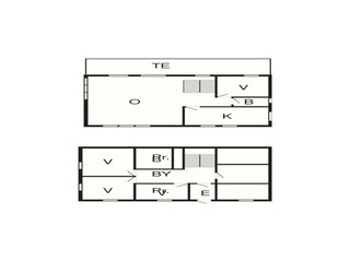 Holiday house Staubø  21