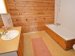 Casa de vacaciones Staubø  23