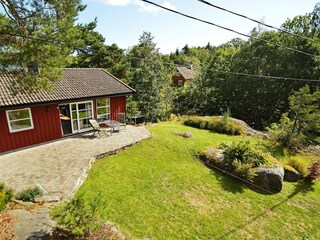 Casa per le vacanze Staubø Registrazione all'aperto 2