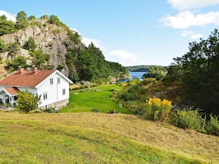 Ferienhaus Staubø  9