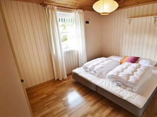 Casa per le vacanze Staubø  12