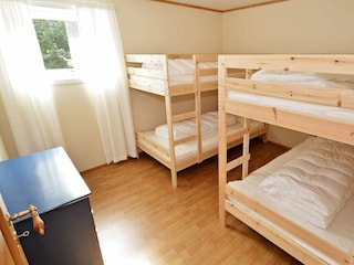 Ferienhaus Staubø  15