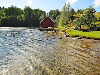 Ferienhaus Staubø  21