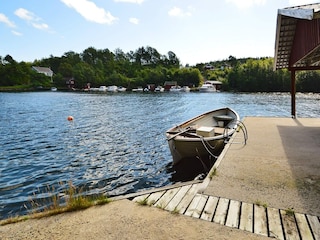 Ferienhaus Staubø  23