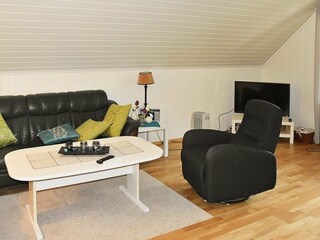 Casa de vacaciones Leirvik  27