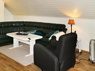 Casa de vacaciones Leirvik  21