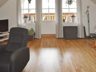 Casa de vacaciones Leirvik  22