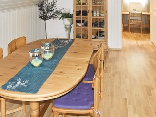 Casa de vacaciones Leirvik  28