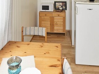 Holiday house Leirvik  23