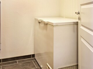 Casa per le vacanze Leirvik  37