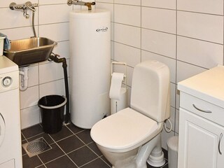 Holiday house Leirvik  29