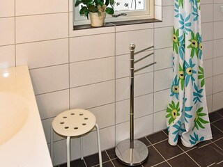 Vakantiehuis Leirvik  38