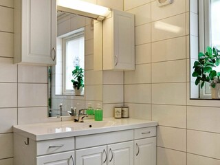 Holiday house Leirvik  30