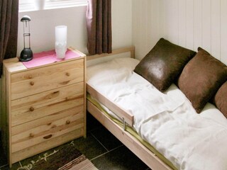 Holiday house Leirvik  24
