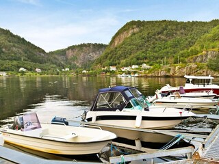 Holiday house Leirvik  17