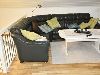 Holiday house Leirvik  19