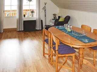 Casa de vacaciones Leirvik  35