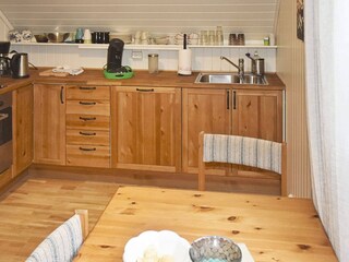 Holiday house Leirvik  36