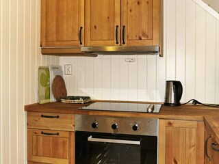 Vakantiehuis Leirvik  41