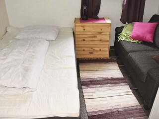 Casa per le vacanze Leirvik  25