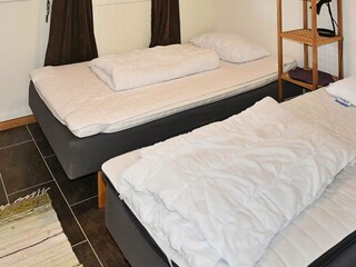 Vakantiehuis Leirvik  35