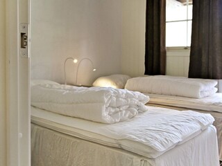 Maison de vacances Leirvik  16