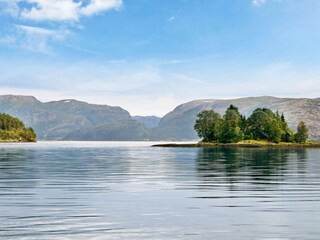 Ferienhaus Leirvik  26