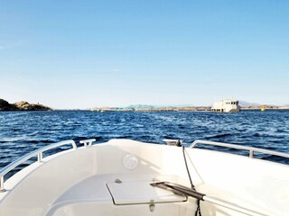 Maison de vacances Leirvik  12