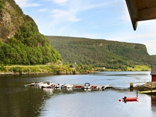 Casa de vacaciones Leirvik  20
