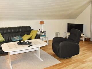 Ferienhaus Leirvik  22